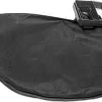 Blower Vac Bag for Florabest, Qualcast & Titan blowers