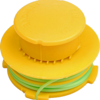 Spool and Line for McCulloch & various Trimmers