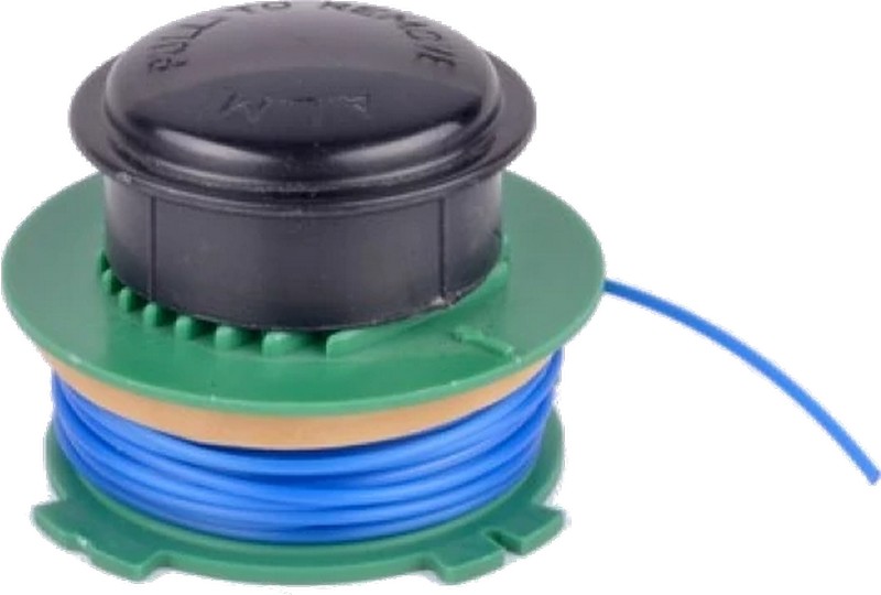 Spool & Line for Weedeater trimmer