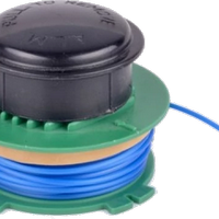 Spool & Line for Weedeater trimmer
