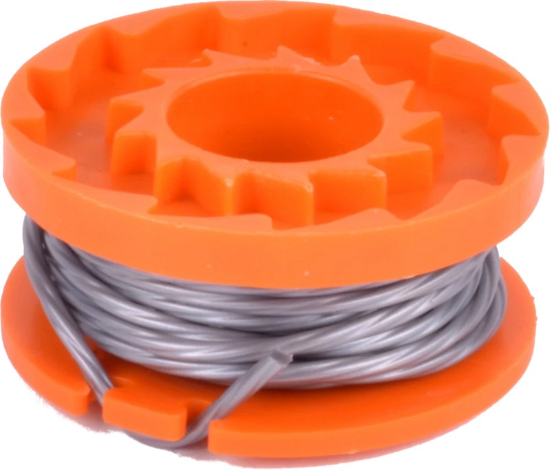 Spool and Line for Craftsman, Qualcast, Worx, Big Bear trimmers