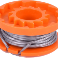 Spool and Line for Craftsman, Qualcast, Worx, Big Bear trimmers