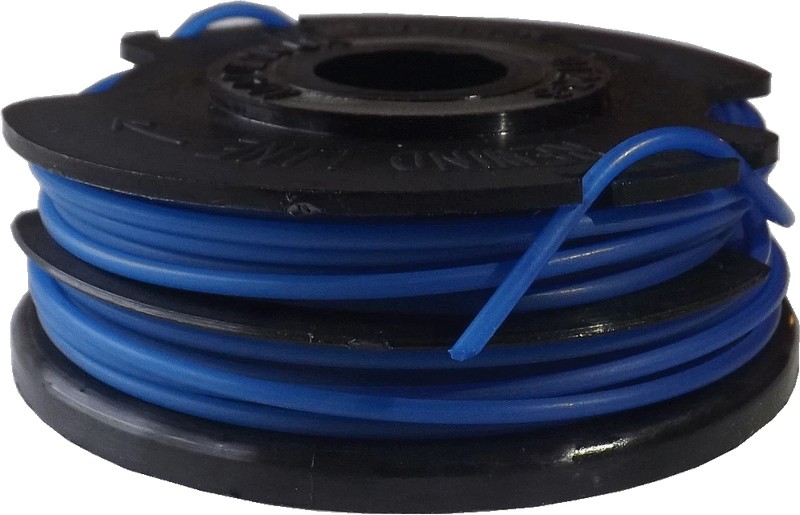 Spool & Line for Qualcast Bauker grass trimmers
