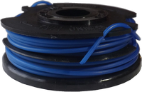 Spool & Line for Qualcast Bauker grass trimmers