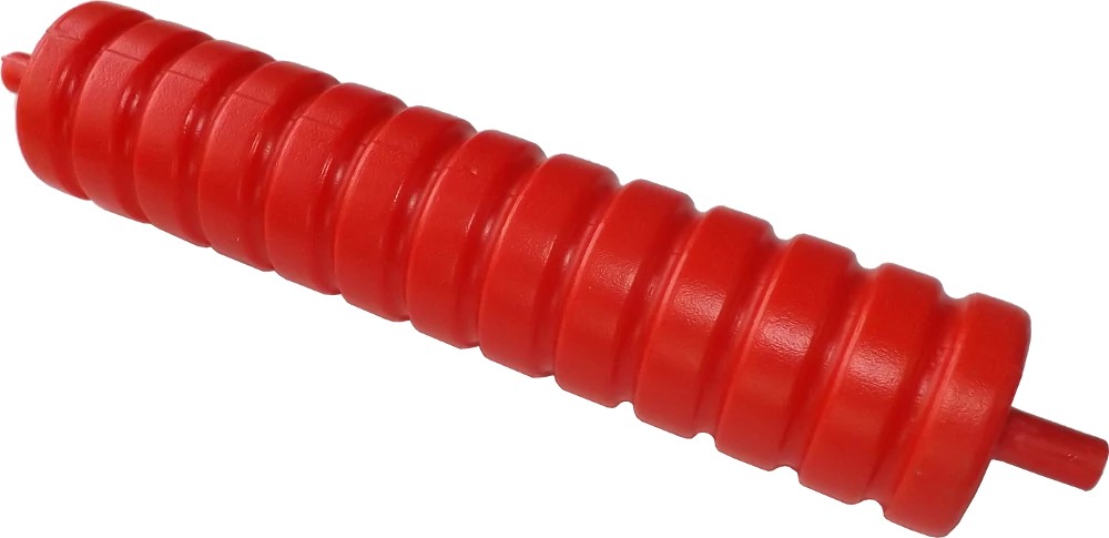 Rear Roller Lawnmaster Qualcast Spear & jackson Yard Force