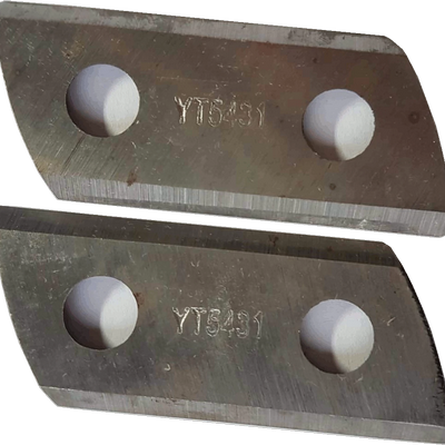 Shredder Blades Aldi Gardenline shredders x 2