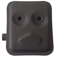 Muffler Assembly for Ryno YT9004M-P (4 in 1)