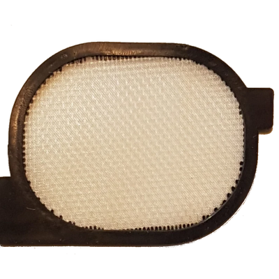 Filter Mesh for some Challenge Garden Machines