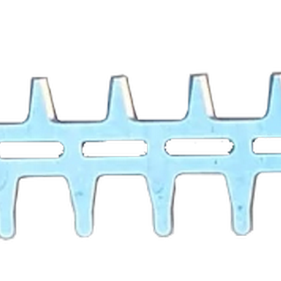 Hedgetrimmer Blade for some Challenge Hedgetrimmers