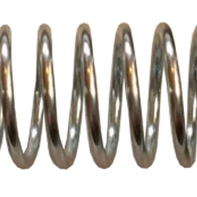 Spring for some Challenge Machines