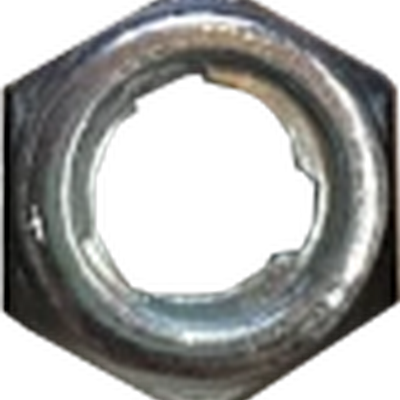 Nut for some Challenge Machines