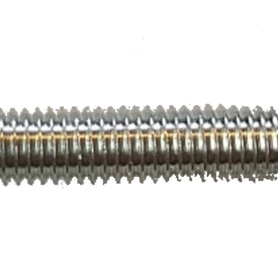 Larger Screw for some Challenge Machines