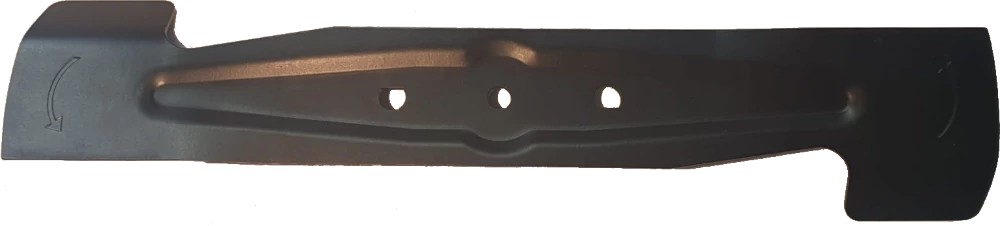 34cm Lawnmower blade for YAT 8231-514001