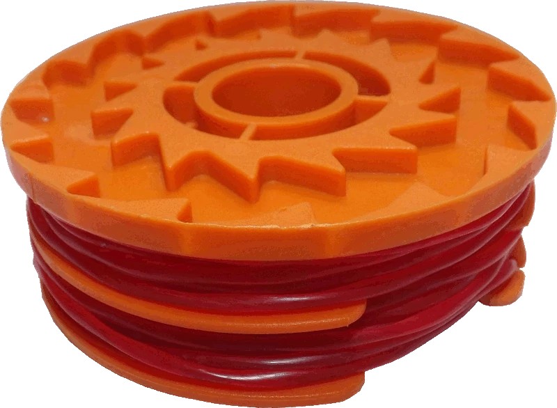 Genuine Worx Spool & Line