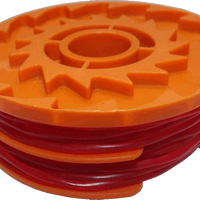Genuine Worx Spool & Line