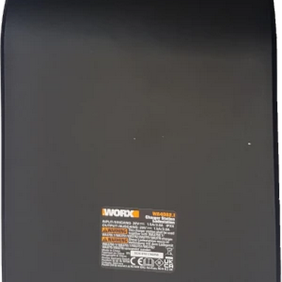 Charging Station Tower (WA4002.1) Robotic Lawnmower