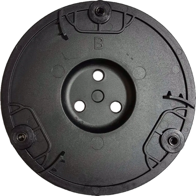 Blade mounting / Turning Disc Worx Robotic Lawnmower