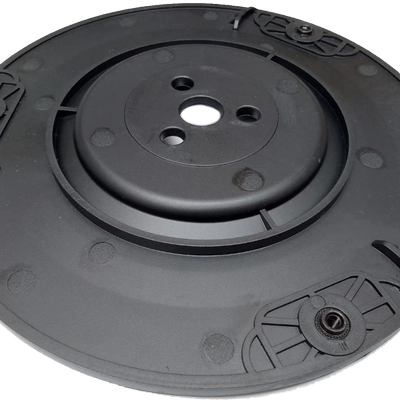 Blade mounting / Turning Disc Worx Robotic Lawnmower