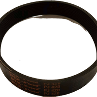 Drive Belt - 10PJ420 Einhell Florabest Grizzly