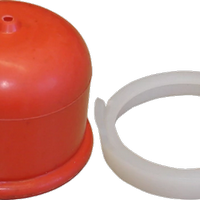 Primer bulb Challenge Ryno PowerG Sovereign Macallister