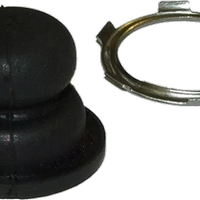 Primer Bulb Tecumseh VLV50-66 Vector Model