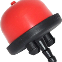 Primer Bulb Mountfield Machines compares to 118550698/0