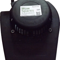 Recoil unit suitable for GGP engines