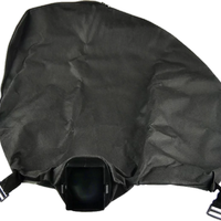 Blow N Vac Bag Replacement leaf collecting bag