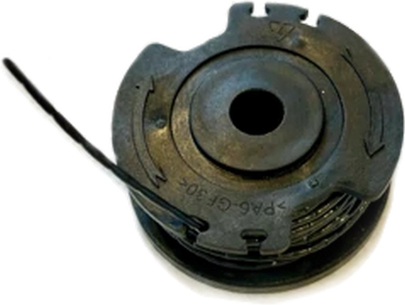 Genuine TriMower Trimmer Spool & Line