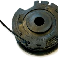 Genuine TriMower Trimmer Spool & Line