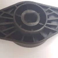 Blade mounting disc for Ferrex grass trimmers