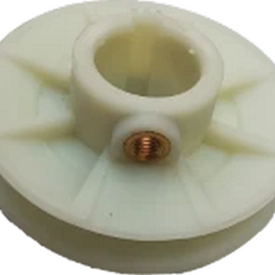 Drive belt Pulley Ferrex Hawksmoor Lawnmowers