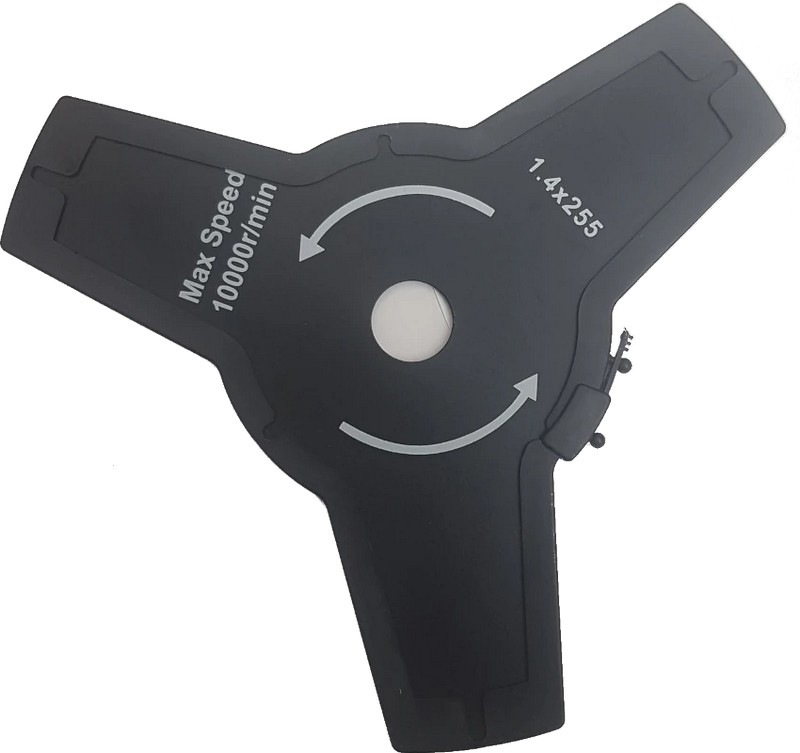Brushcutter blade for Various Machines