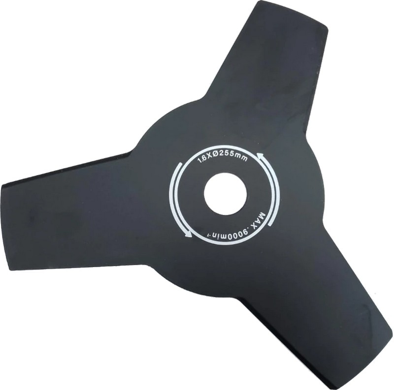 Brushcutter blade for Various Machines