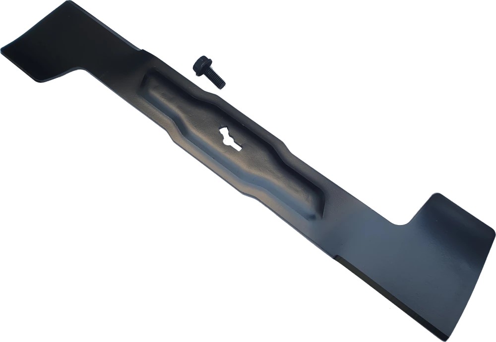 40cm Lawnmower blade Yard Force Powerbase