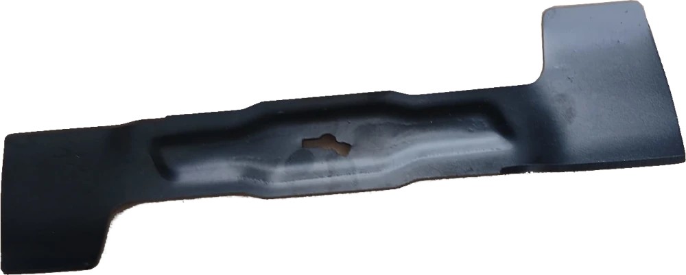 34cm Lawnmower Blade McGregor MCLLM3634 Yard Force LM G34