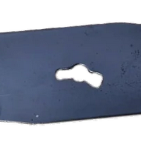 34cm Lawnmower Blade Hawksmoor Sovereign Yard Force