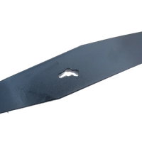 33cm Lawnmower blade Hawksmoor Yardforce