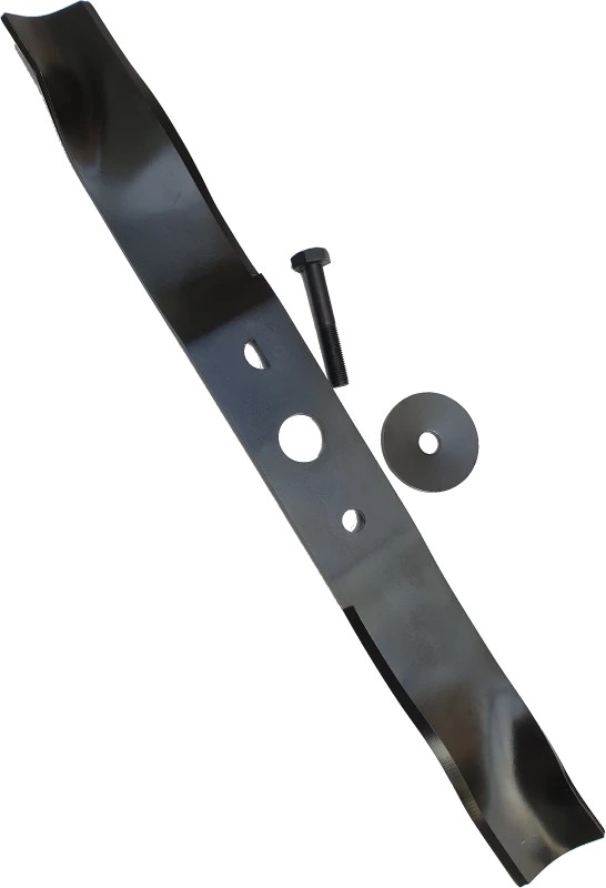 46cm Blade Bolt & Washer Lwanmower Blade Various Machines