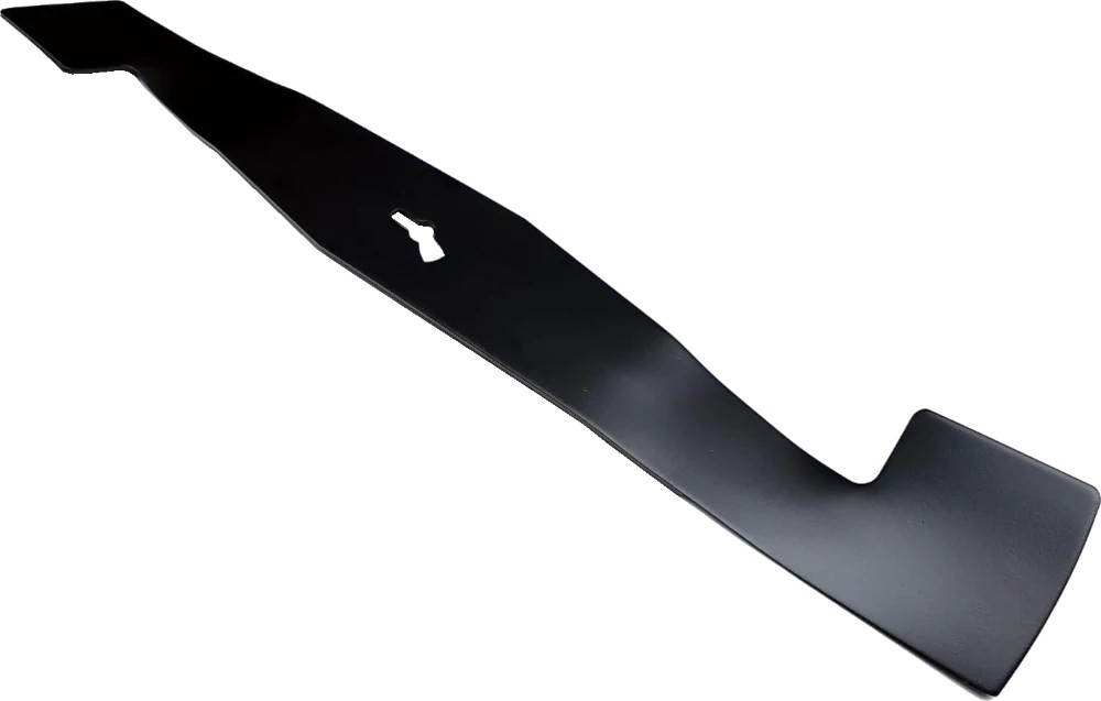 37cm Metal Mower Blade for Spear & Jackson lawnmowers