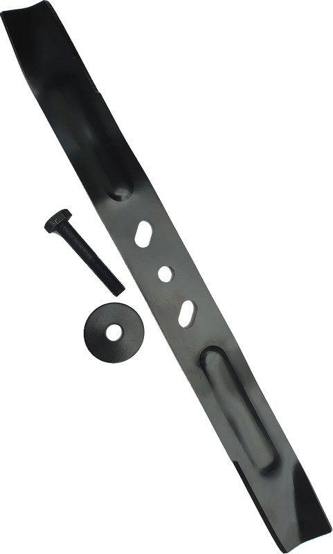 40cm Lawnmower Blade, Bolt & Washer Kit