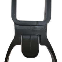 Garden Vac Collection Bag Handle Spear & Jackson