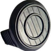 OEM Spool Cover