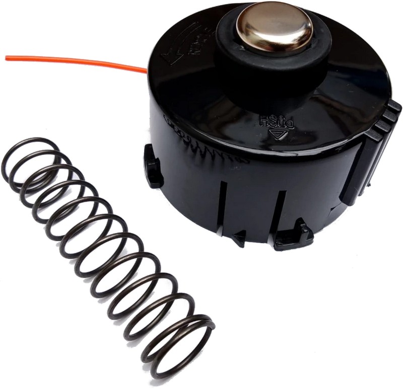 OEM Spool, cover & spring combo kit