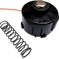 OEM Spool, cover & spring combo kit