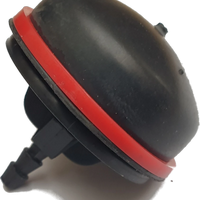 Primer Bulb B&Q Challenge Ryno Sovereign Machines