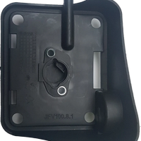 Air Filter Housing Challenge McGregor Sovereign