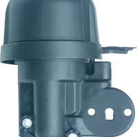 Air Filter Assembly Sovereign XSS40H