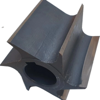 Cylinder / Roller blade for shredders Ferrex