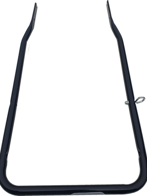 Lower handle "U" shaped Powerbase